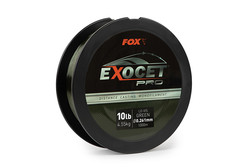 fil exocet pro fox