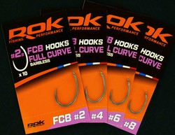 hook full curve barbless rok