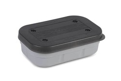 air lock bait tub matrix