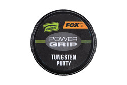 power grip tungsten putty fox
