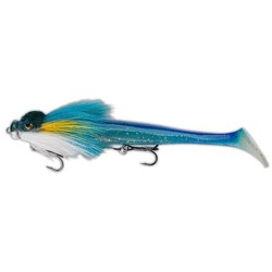 miuras mouse shad jr 17 CWC