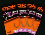 hook full curve barbless rok 