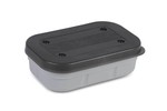 air lock bait tub matrix 