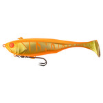 dunkle 7&#039;&#039; orange tiger illex 