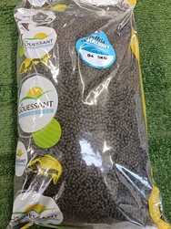 pellet carp halibut 5kg