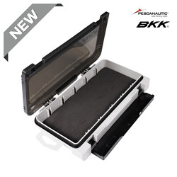 black box 3500 full foam BKK