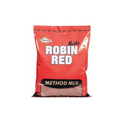 method mix robin red DB