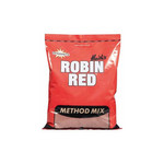 method mix robin red DB 