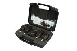 set 4 micron MX + centrale fox