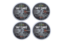 fluorocarbon soft ghost ESP