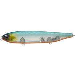 pencil justine 95 evergreen