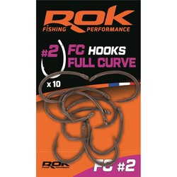 hook full curve rok