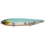 pencil justine 95 evergreen