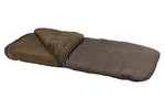 duvet XL voyager fox 