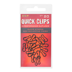 quick clips ESP