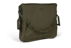 large chair bag voyager fox
