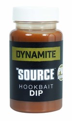 dip concentre the source 100ml