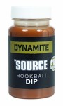 dip concentre the source 100ml