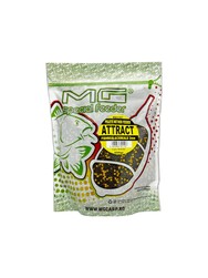 method pellets 2mm attrac500gr