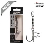 pelagic stinger 21 SS BKK