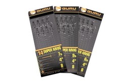 super MWG speedstop 4' guru
