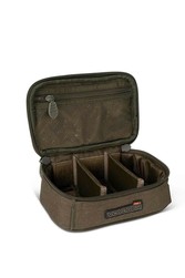 lead and bits bag voyager fox 