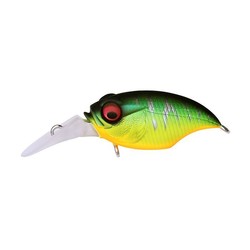 MRX griffon mat tiger megabas