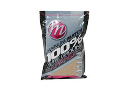 mix 100% pure groundbait expande