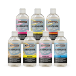 liquid absolute flavour sonubait