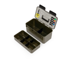 boite reload  box Xl avid carp 