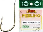 hook 3010 bronze sensas