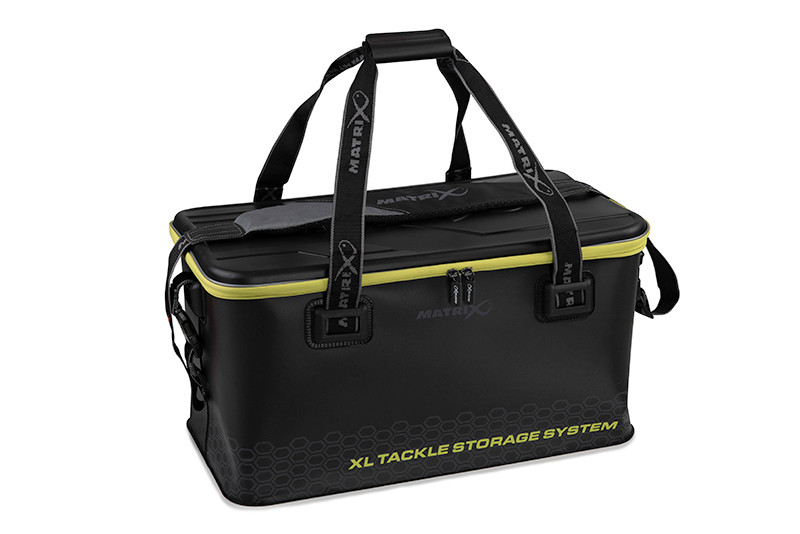 tackle storage system XL matrix - FISH AND NATURE