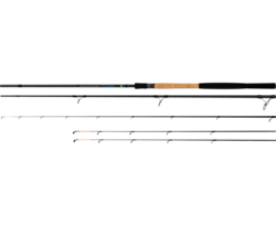 canne monster XTR pro 3.6m