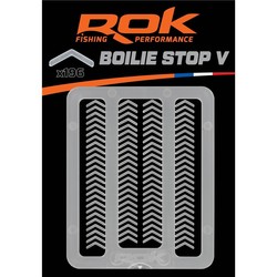 boilie stop V rok