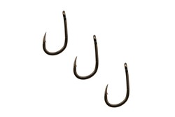 hook MWG eyed barbed guru