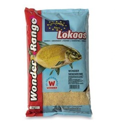 wonder senzarome champion feed