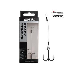 spear stinger fluoro BKK