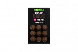 pop up boilie iso fish