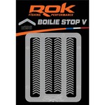 boilie stop V rok