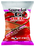 special G red bait tech 