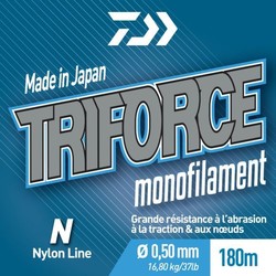 fil triforce daiwa