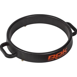 round bucket stand rok