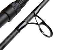 canne X5 black 13' 4lbs fox