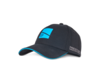 black blue cap preston 