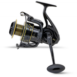 moulinet black passion FD80