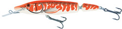 pike jointed Floating 11cm salmo