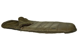 sleeping bag EOS fox