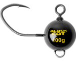 mega fireball black cat