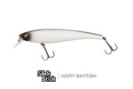 slick stick 125F ivory baitfish