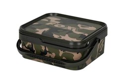 bucket camo 6l fox